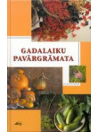 Gadalaiku pavārgrāmata 