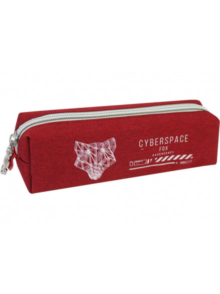 Penālis-maciņš Cool4School Cyberspace’ 85944-01