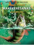 Mana pirmā makšķerēšanas grāmata