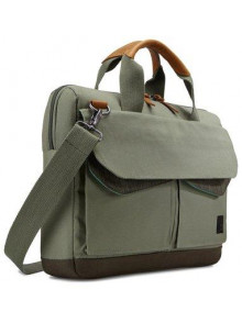 Case Logic LoDo Attaché 15.6 LODA-115 PETROL GREEN