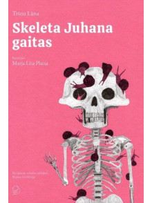 Skeleta Juhana gaitas