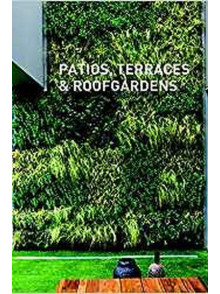 Patios, Terraces & Roofgardens