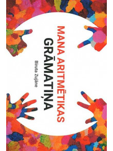 Mana aritmētikas grāmatiņa