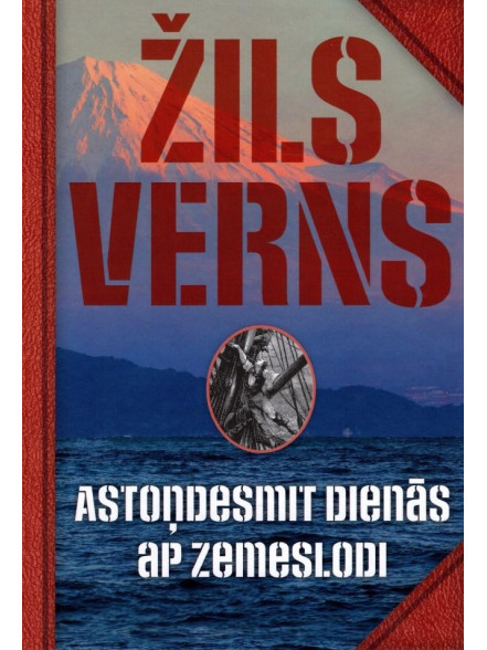 80 dienās ap zemeslodi 80 dienās ap zemeslodi