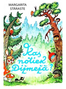 Kas notiek Dižmežā ?  Kas notiek Dižmežā ?
