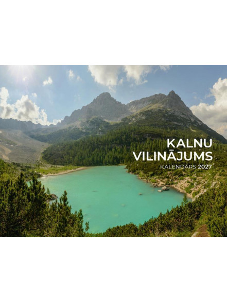 K/2027 Kalnu vilinājums