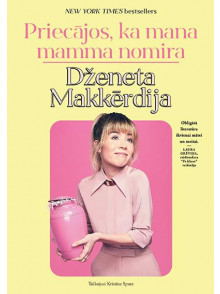 Priecājos, ka mana mamma nomira Priecājos, ka mana mamma nomira