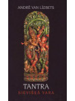 Tantra. Sievišķā vara 