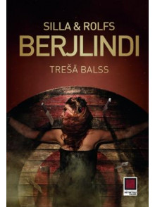 Trešā balss  Trešā balss