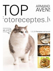 Top fotoreceptes.lv 