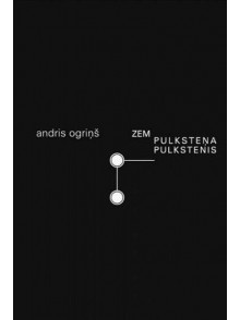 zem pulksteņa pulkstenis 