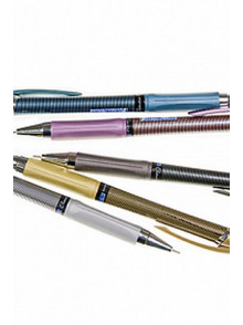 Pildspalva ELANTRA zila 0.7 Linc