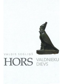 Hors. Valdnieku dievs