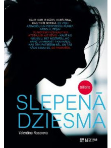 Slepenā dziesma Slepenā dziesma