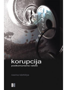 Korupcija Korupcija