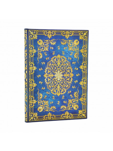 Piezīmju grāmata Silk Sky, Guiding Star, līniju, MiDi