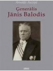 Ģenerālis Jānis Balodis 