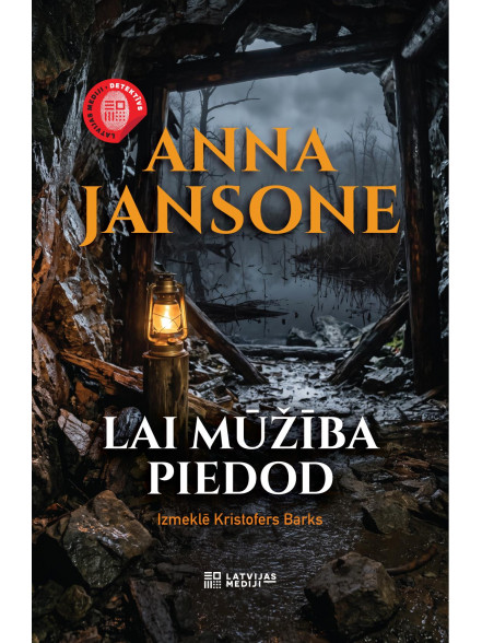 Lai mūžība piedod