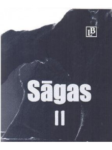 Sāgas II  Sāgas II