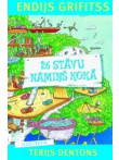 26 stāvu namiņš kokā 26 stāvu namiņš kokā