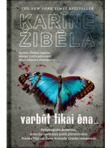 Varbūt tikai ēna... Varbūt tikai ēna...