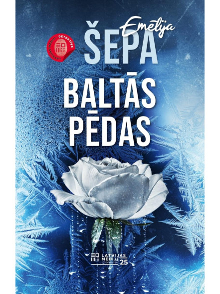 Baltās pēdas Baltās pēdas