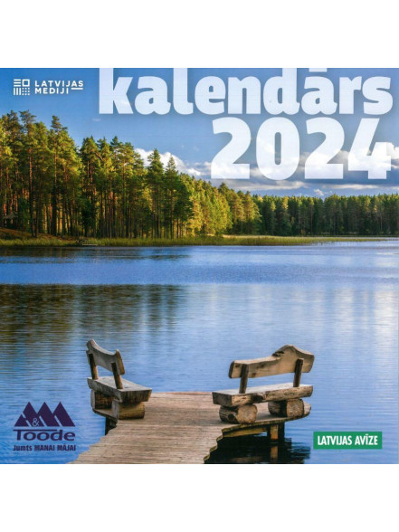 K/2024 Latvijas Avīze