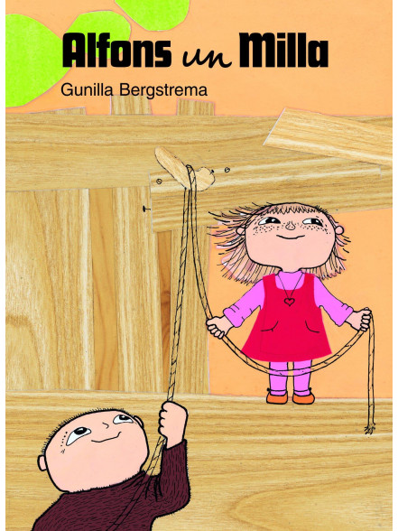 Alfons un Milla Alfons un Milla