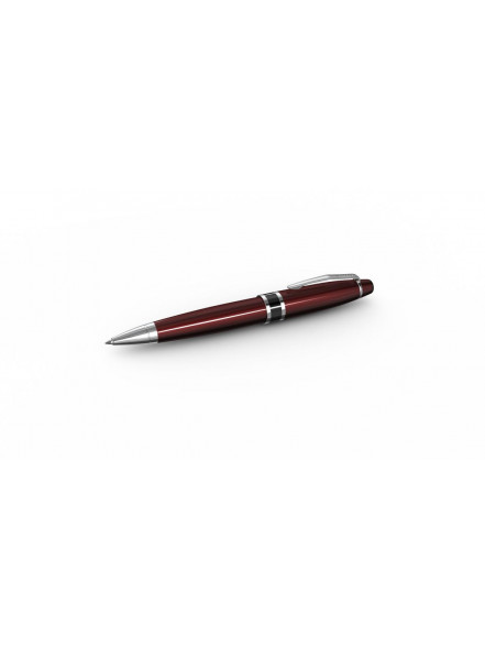 Rollerball Pen SCRIKSS Habana 63 Burgundy CT