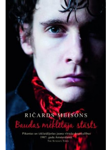 Baudas meklētāja stāsts Baudas meklētāja stāsts