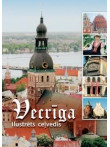Vecrīga. Ilustrēts ceļvedis  