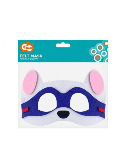 Maska- SUPERVARONIS GODAN