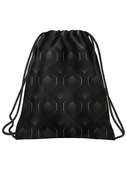 Apavu soma BACKUP 41 x 35 cm, 33 g A 38, raiba