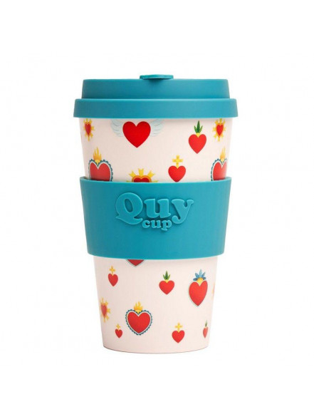 Krūze QuyCup Sacred