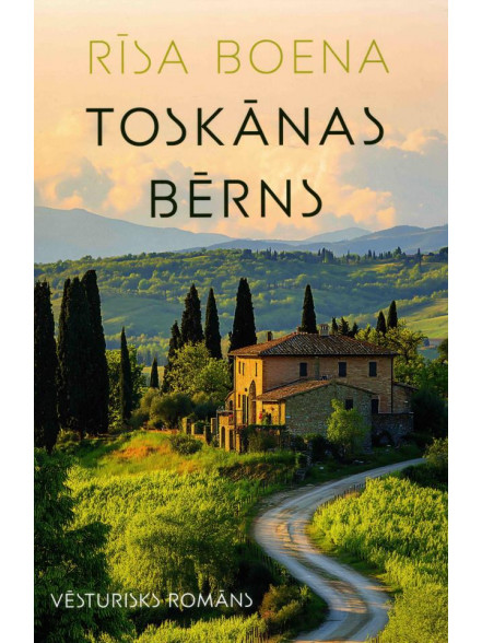 Toskānas bērns