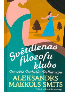 Svētdienas filosofu klubs