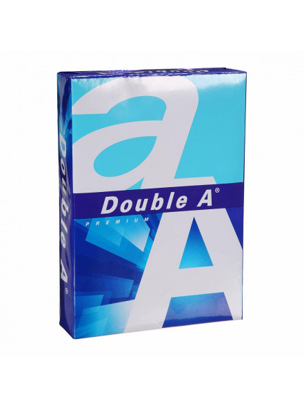 Papīrs Double A4/500 80g