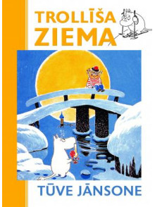 Trollīša ziema Trollīša ziema
