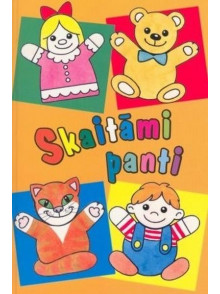 Skaitāmi panti