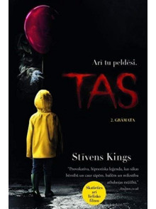 Tas 2. grāmata