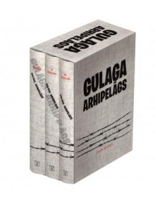 Gulaga arhipelāgs (komplekts)