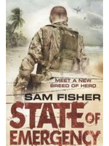 State of Emergency State of Emergency