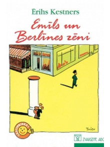 Emīls un Berlīnes zēni 