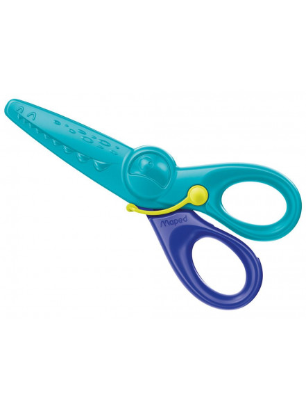 Šķēres Maped KidiPulse 12cm