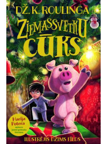 Ziemassvētku cūks Ziemassvētku cūks