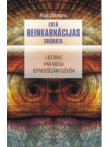 Lielā reinkarnācijas grāmata  Lielā reinkarnācijas grāmata