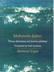 Vecas dziesmas no Jaunās pilsētas