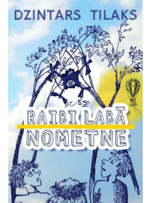 Raibi labā nometne