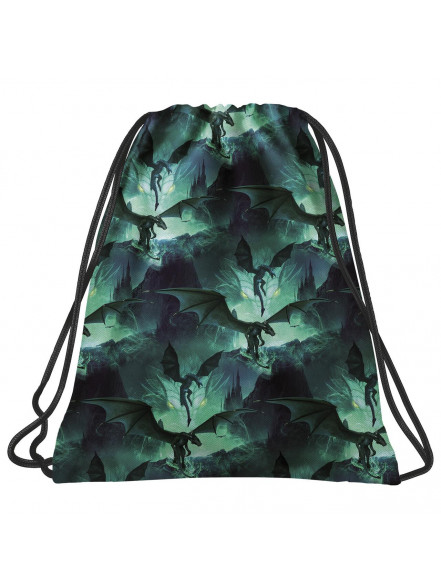 Apavu soma BACKUP 41 x 35 cm, 33 g A 35, dinozauri