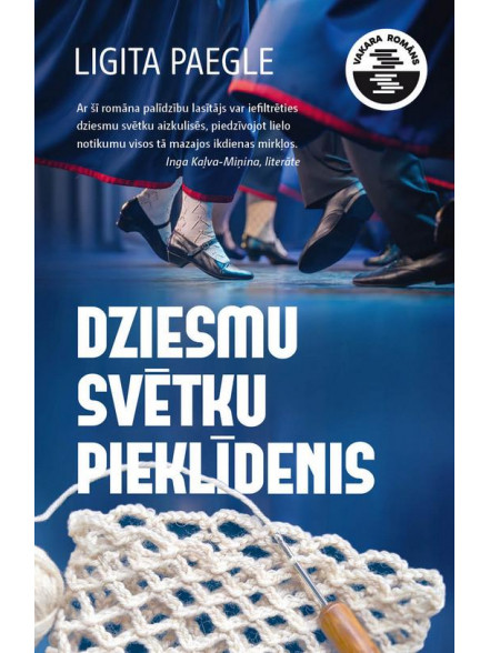 Dziesmu svētku pieklīdenis